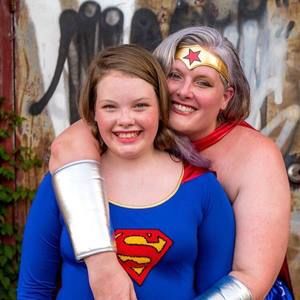 Meet your Posher, Samantha